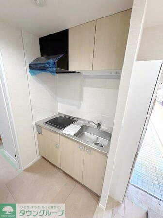 朝霞市朝志ヶ丘計画の物件内観写真